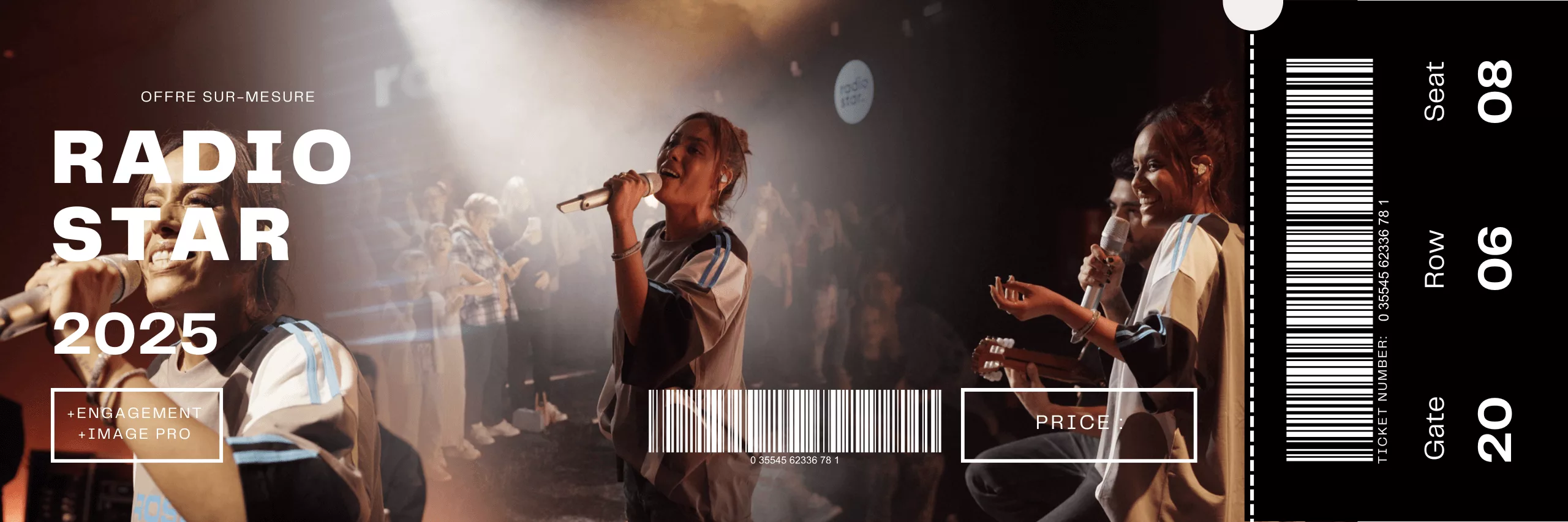 2 WonToTri en partenariat avec Trek, exploration sportive dans un décor rouge façon planète Mars.